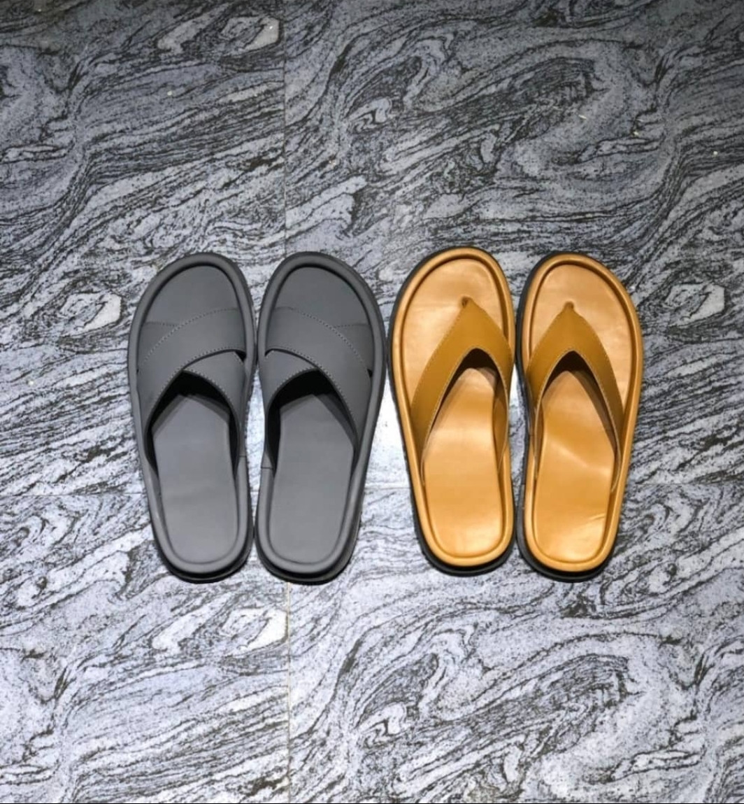 QUALITY FASHION FOOTWEARS