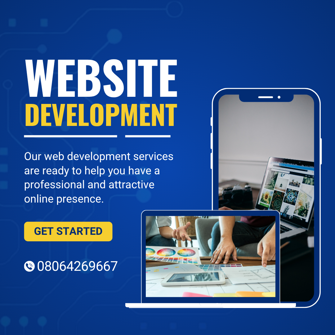 Website Development