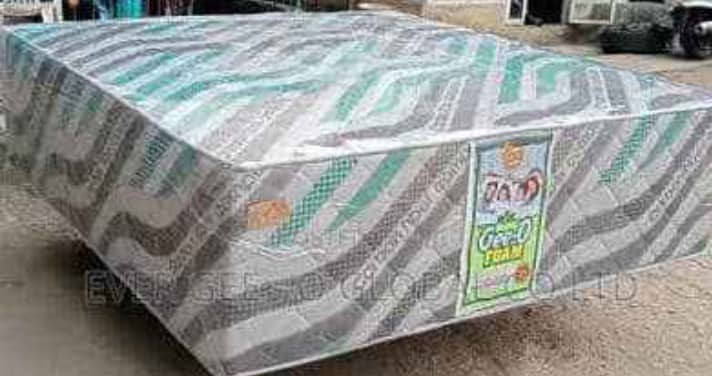 Earth greenlife mattress