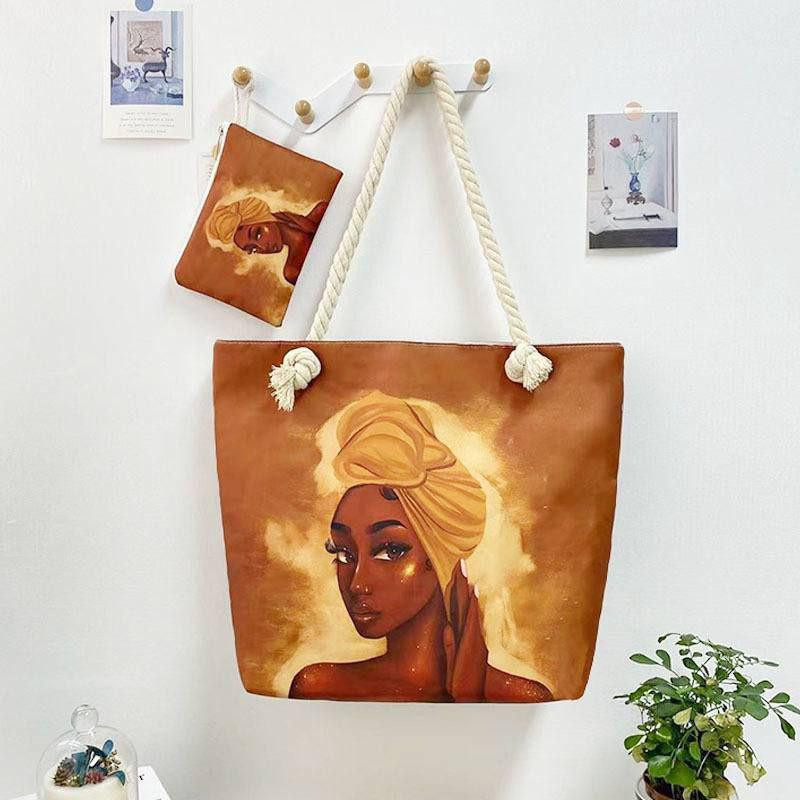 Tote bags