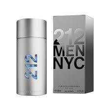 212 MEN NYC 150ML