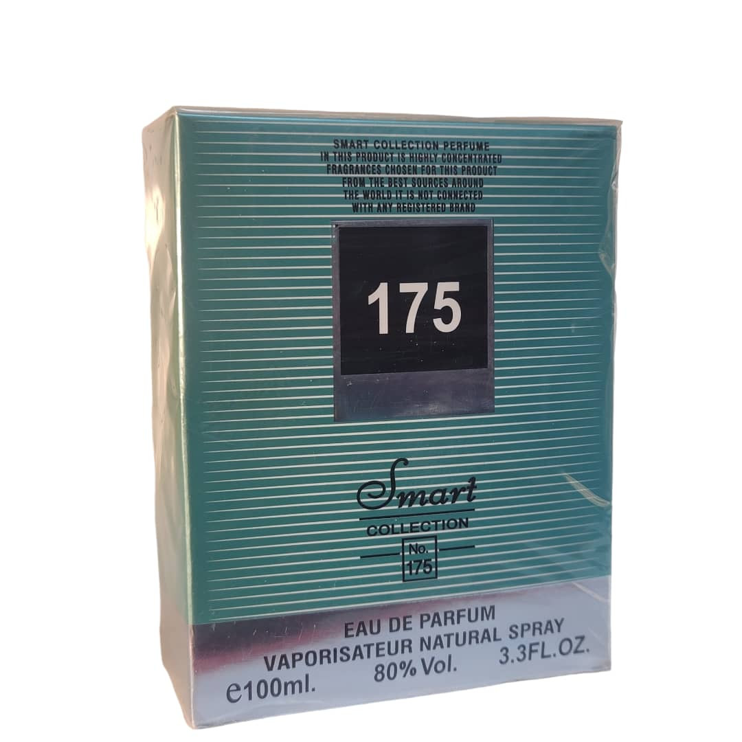 175 FRESH SMART PERFUME 100ML