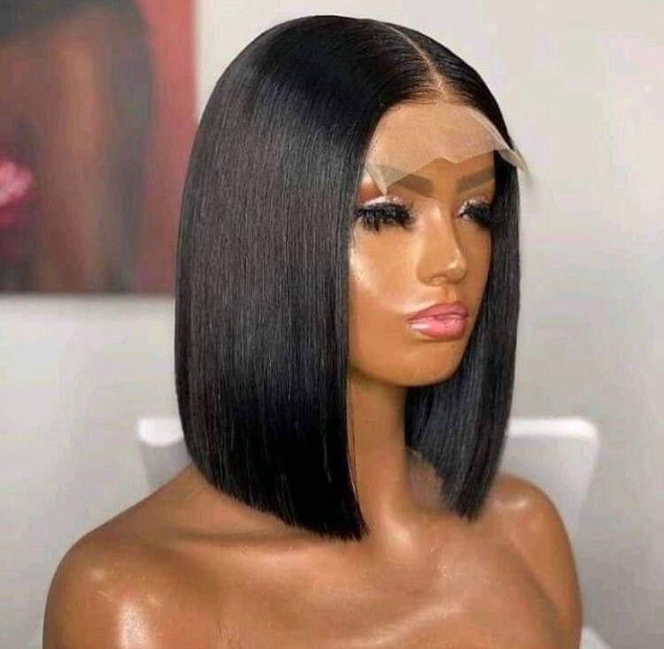 Bob wig